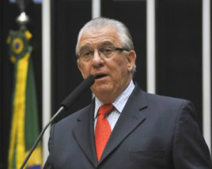 Ruralistas já têm prontas 50 emendas ao Código Florestal