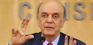 TSE concede direito de resposta a Serra no programa do PCO TSE concede direito de resposta a Serra no programa do PCO