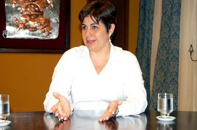 Rosinha Garotinho volta a assumir a prefeitura de Campos dos Goytacazes