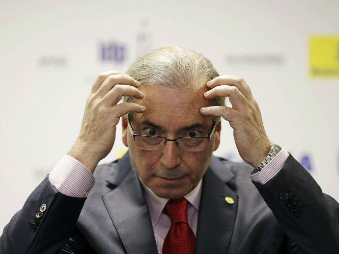 MP suiço: mulher de Cunha usou contas no exterior para pagar despesas pessoais MP suiço: mulher de Cunha usou contas no exterior para pagar despesas pessoais