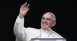 Papa reúne-se com "conselho de ministros" para discutir reforma na Cúria