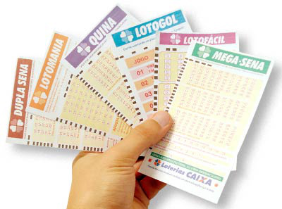 Três apostas dividem prêmio de R$ 37 milhões da Mega-Sena Três apostas dividem prêmio de R$ 37 milhões da Mega-Sena
