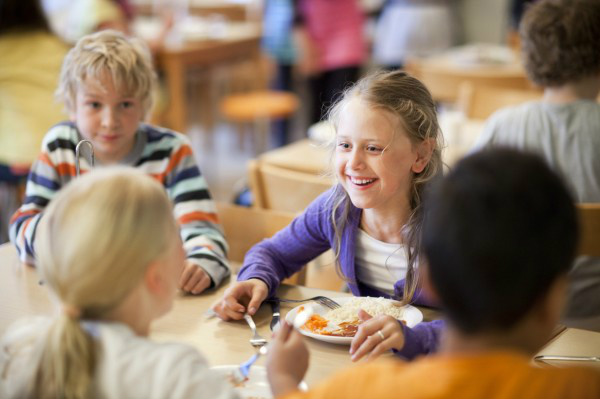 Escola na Suécia: tudo gratuito e acesso universal