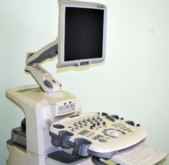 O aparelho de ultrassonografia proporcionará aos médicos e pacientes, maior agilidade, precisão e eficácia aos diagnósticosFoto: Ilustrativa