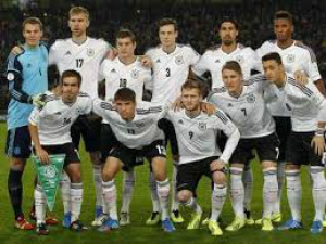 Alemanha vence França e vai às semifinais da Copa Seleção da Alemanha