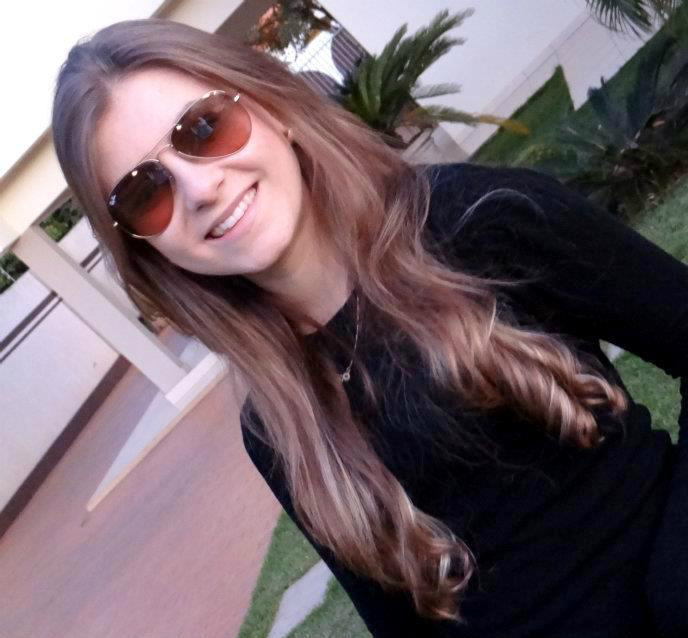 7 de setembro: o Brasil é um país independente? Laura Bueno Vizotto (16), estudante