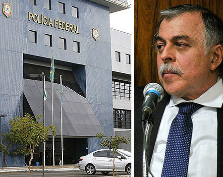 PF investiga Odebrecht em inquérito à parte