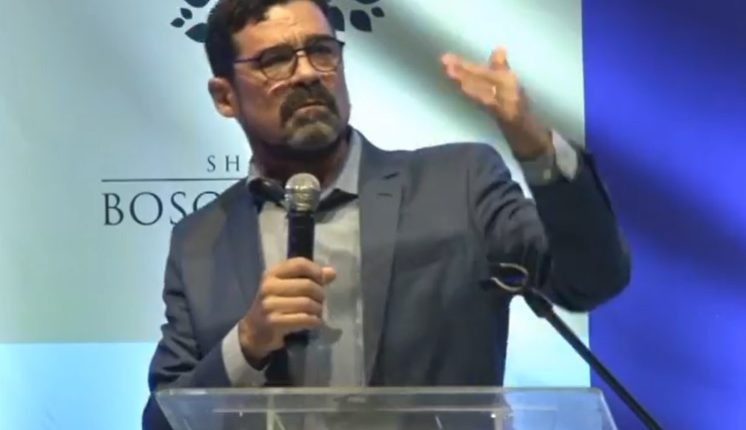 Candidatura de Sérgio Harfouche é rejeitada pela Justiça Sérgio Harfouche