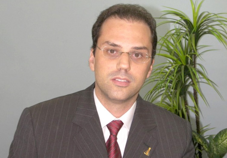 Candidatura de Sérgio Harfouche é rejeitada pela Justiça Juiz eleitoral Roberto Filho se baseou em jurisprudência do STF (Foto: Top Mídia News)