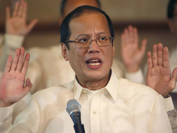 O presidente filipino, espera que este acordo entre em vigor antes do fim do seu mandato, o que poria fim a um conflito separatista que causou cerca de 150 mil mortos