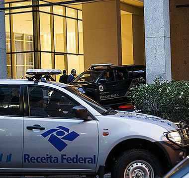 Empreiteiro traz novo personagem à Lava Jato