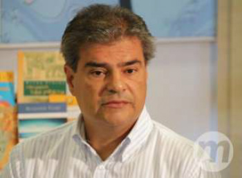Nelsinho Trade é investigado pelo Ministério Público Estadual Ex-prefeito de Campo Grande, Nelsinho Trad
