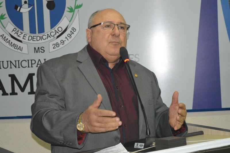 Hélio do Amaral é autor do livro Humano, Ecologia e Cultura no Século XXI / Foto: Moreira Produções