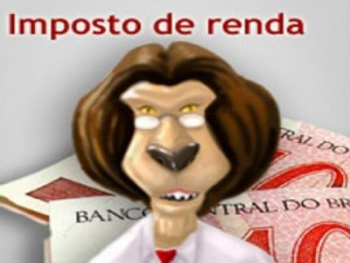 Receita suspende entrega de declarações do Imposto de Renda no fim de semana Receita suspende entrega de declarações do Imposto de Renda no fim de semana