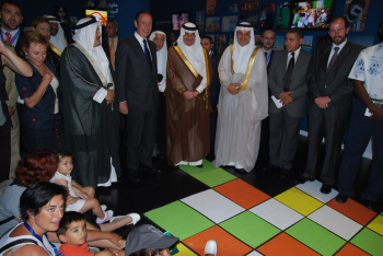 Governo da Arábia Saudita proíbe protestos no país