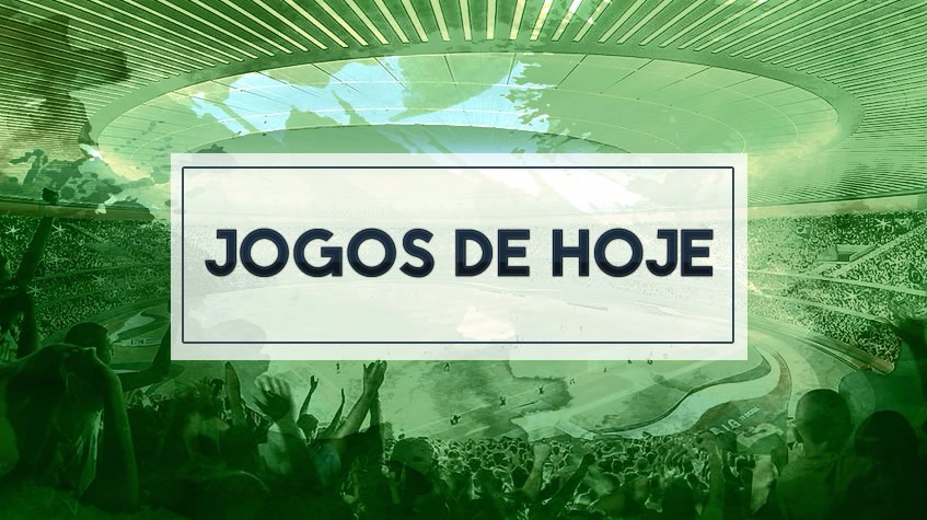 Jogo de hoje (9) – Brasileirão - 17ª rodada