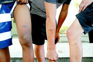 PM do Rio afasta policiais denunciados por agressão e abuso sexual a jovens