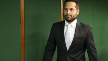 Calero rebate Planalto: não compactuo com o ilícito Ex-ministro da cultura, Marcelo Calero / Foto: Divulgação