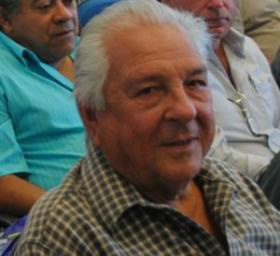 Ex-prefeito de Dourados morre vítima de infarto Ex-prefeito de Dourados morre vítima de infarto