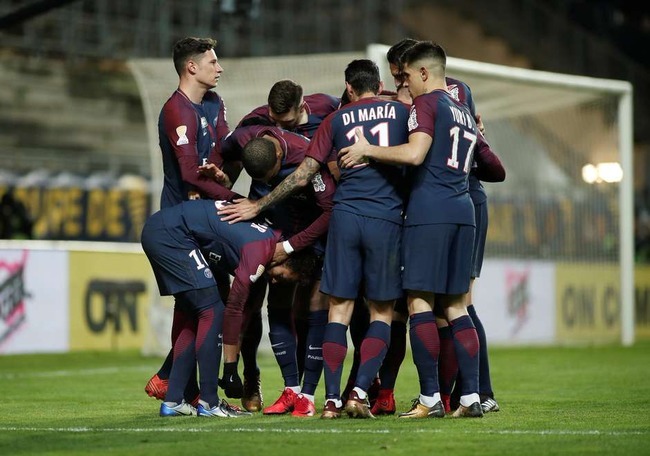 Neymar marca de pênalti e põe PSG na semi da Copa da Liga Neymar marca de pênalti e põe PSG na semi da Copa da Liga