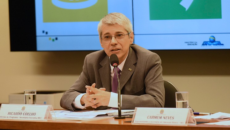 Ricardo Coelho / Foto: Divulgação