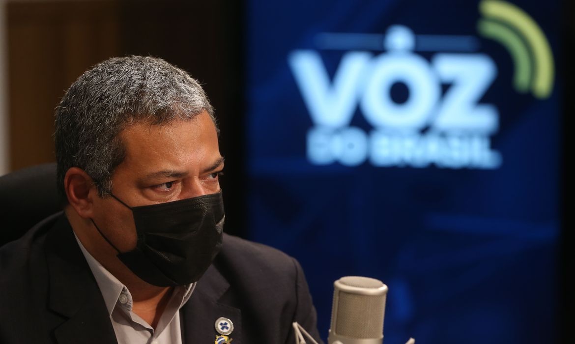 Covid-19: mais de 82% dos indígenas estão completamente imunizados Foto: Agência Brasil