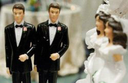 Casamento gay no Brasil cresceu 5 vezes mais que hétero Casamento gay no Brasil cresceu 5 vezes mais que hétero