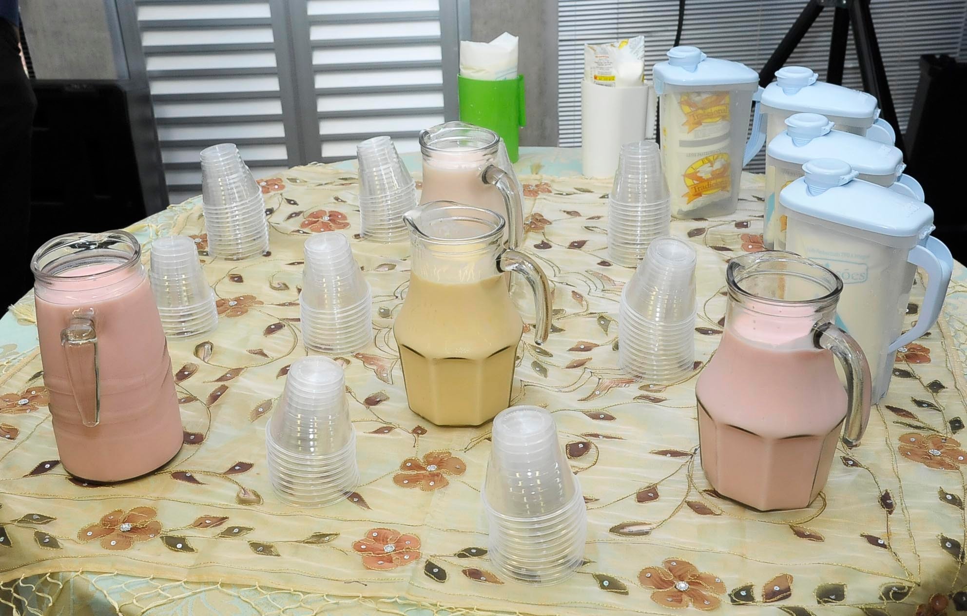 Cerca de 30% dos laticínios fecharam as portas em MS Foto: Divulgação