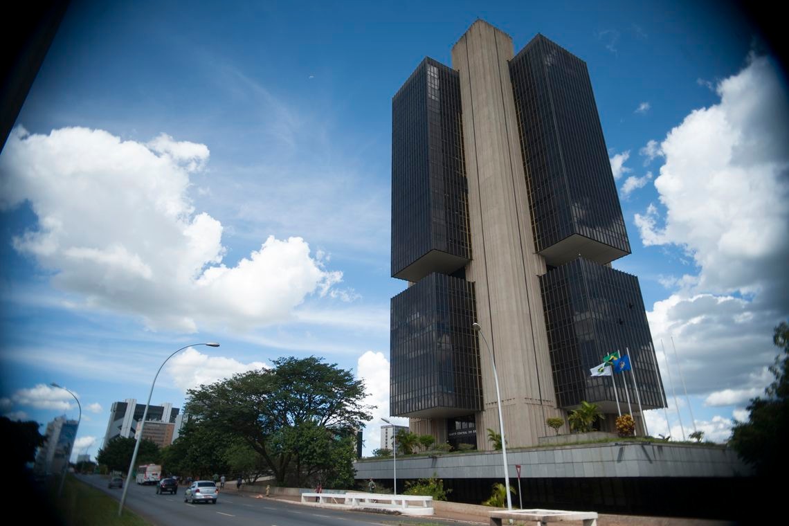Diretores do BC colocam-se à disposição para permanecer nos cargos Divulgação.