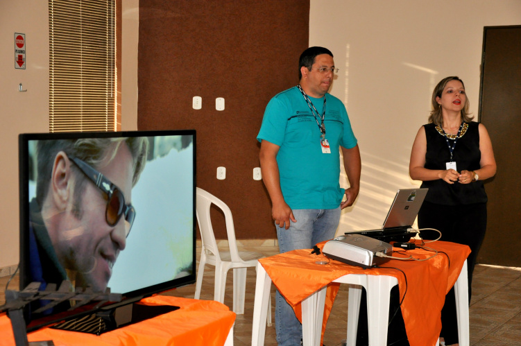 Sinal digital da TV Morena foi lançado oficialmente em Amambai