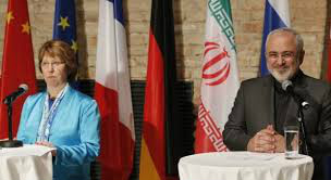 Negociações sobre acordo nuclear com o Irã são adiadas para junho de 2015