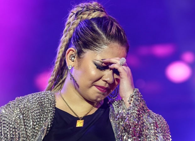 Marília Mendonça sofre bloqueio de bens após cancelamento de shows em MG Foto: Divulgação