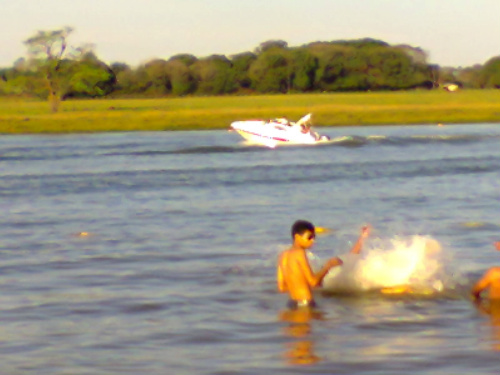 Foto: Arquivo pessoal de Rodrigo Costa em Caarapó