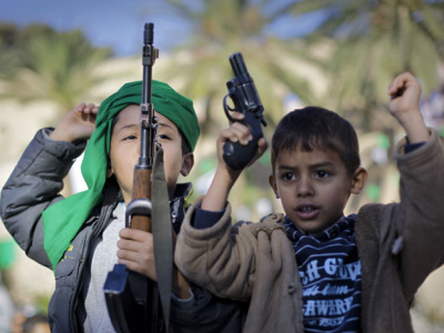(Foto: Ben Curtis/AP)