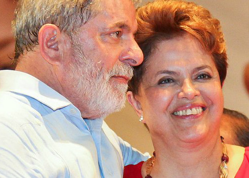 Com status de "reserva" Lula terá agenda VIP na campanha Ex-presidente terá agenda paralela na disputa e deve colocar o pé na estrada já em fevereiro