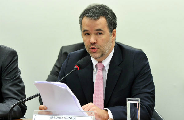 Ex-integrante do Comitê de Auditoria da Petrobras disse que estatal negou acesso a documentos financeiros / Wilson Dias/Agência Brasil