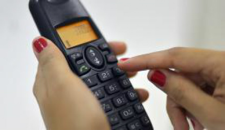 Dígito 9 tem de ser acrescido ao número de celulares de Minas Gerais, da Bahia e de Sergipe   Arquivo/ABr