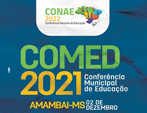 Semed e FME realizam Conferência Municipal de Educação no dia 2 de dezembro Foto: Decom