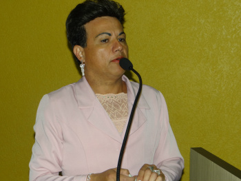 Vereador de Amambai, Ilzo Victor Arce Vieira (PT do B) / Foto: Moreira Produções