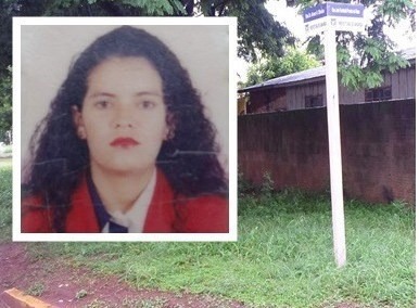 Elizete de Souza foi encontrada caída com vários ferimentos pelo corpo e morreu ao dar entrada no hospital.