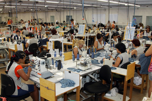 Jucems registrou em nove meses abertura de 6.044 empresas em MS Jucems registrou em nove meses abertura de 6.044 empresas em MS