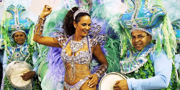 Carnaval 2011: Saiba tudo o que rola na Sapucaí neste domingo Carnaval 2011: Saiba tudo o que rola na Sapucaí neste domingo