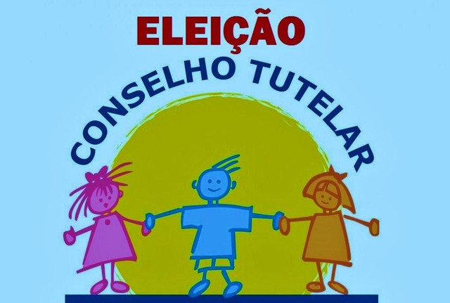 Inscrições para eleição a conselheiros tutelar terminam hoje (2) Inscrições para eleição a conselheiros tutelar terminam hoje (2)