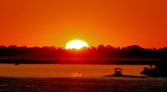 Terça-feira com altas temperaturas e chuvas isoladas no Estado Terça-feira com altas temperaturas e chuvas isoladas no Estado