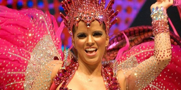 Carnaval 2011: Saiba tudo o que rola na Sapucaí neste domingo Carnaval 2011: Saiba tudo o que rola na Sapucaí neste domingo