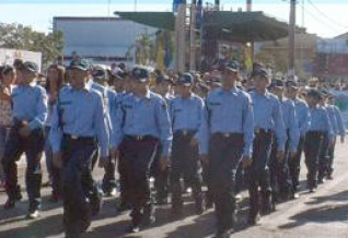 Polícia Militar Rodoviária comemora 28 anos de serviços à população de MS