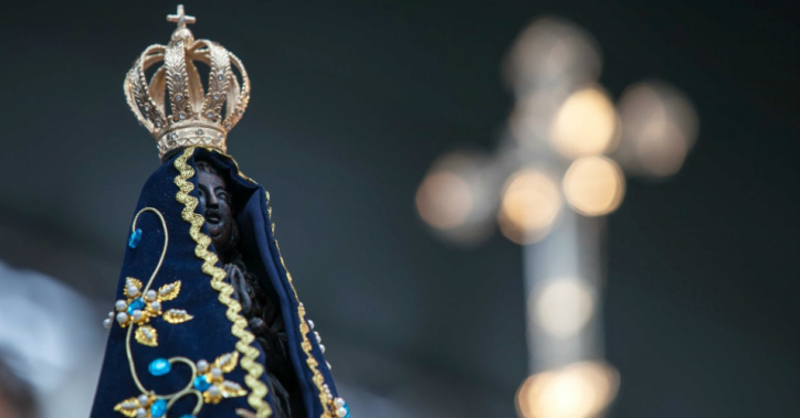 Origem do Dia de Nossa Senhora Aparecida Origem do Dia de Nossa Senhora Aparecida