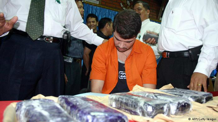 Indonésia defende execuções como parte de sua guerra contra as drogas