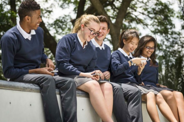 Guia sobre educação sexual prioriza direitos e igualdade de gênero Foto: Unesco