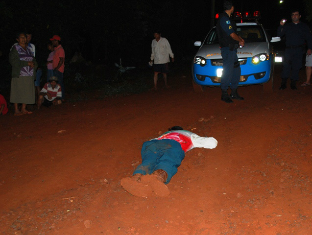 O caso será investigado